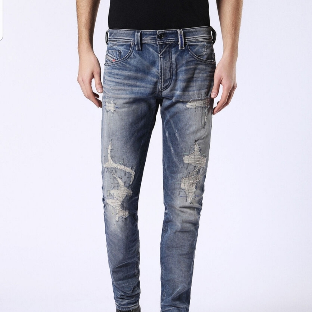 DIESEL Thommer Slim Skinny